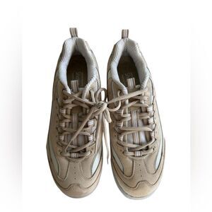 Skechers Beige Shape Ups Shape Up 10